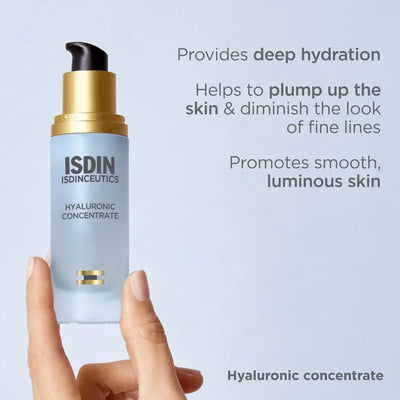 ISDIN Hyaluronic Concentrate