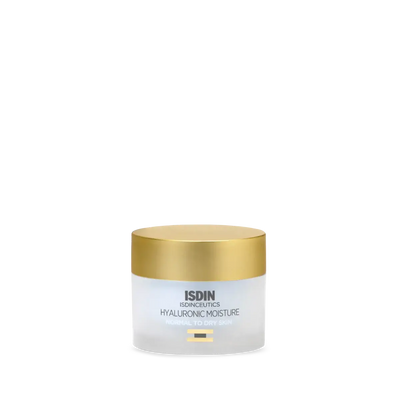 ISDIN Hyaluronic Moisture Normal to Dry Skin