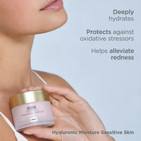 ISDIN Hyaluronic Moisture Sensetive Skin