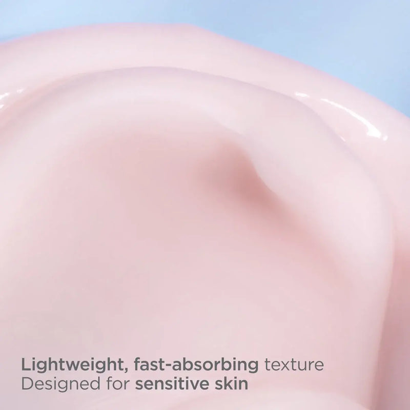 ISDIN Hyaluronic Moisture Sensetive Skin