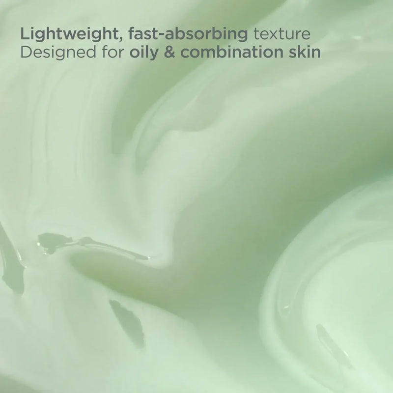 ISDIN Hyaluronic Moisture Oily & Combination Skin