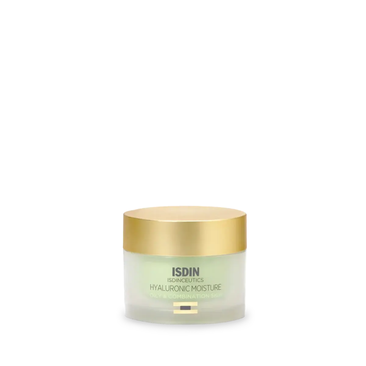ISDIN Hyaluronic Moisture Oily & Combination Skin