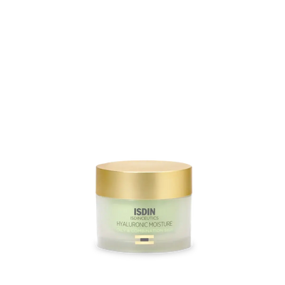 ISDIN Hyaluronic Moisture Oily & Combination Skin