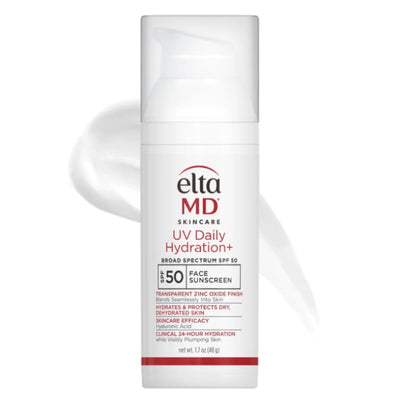 EltaMD UV Daily Hydration+ SPF 50