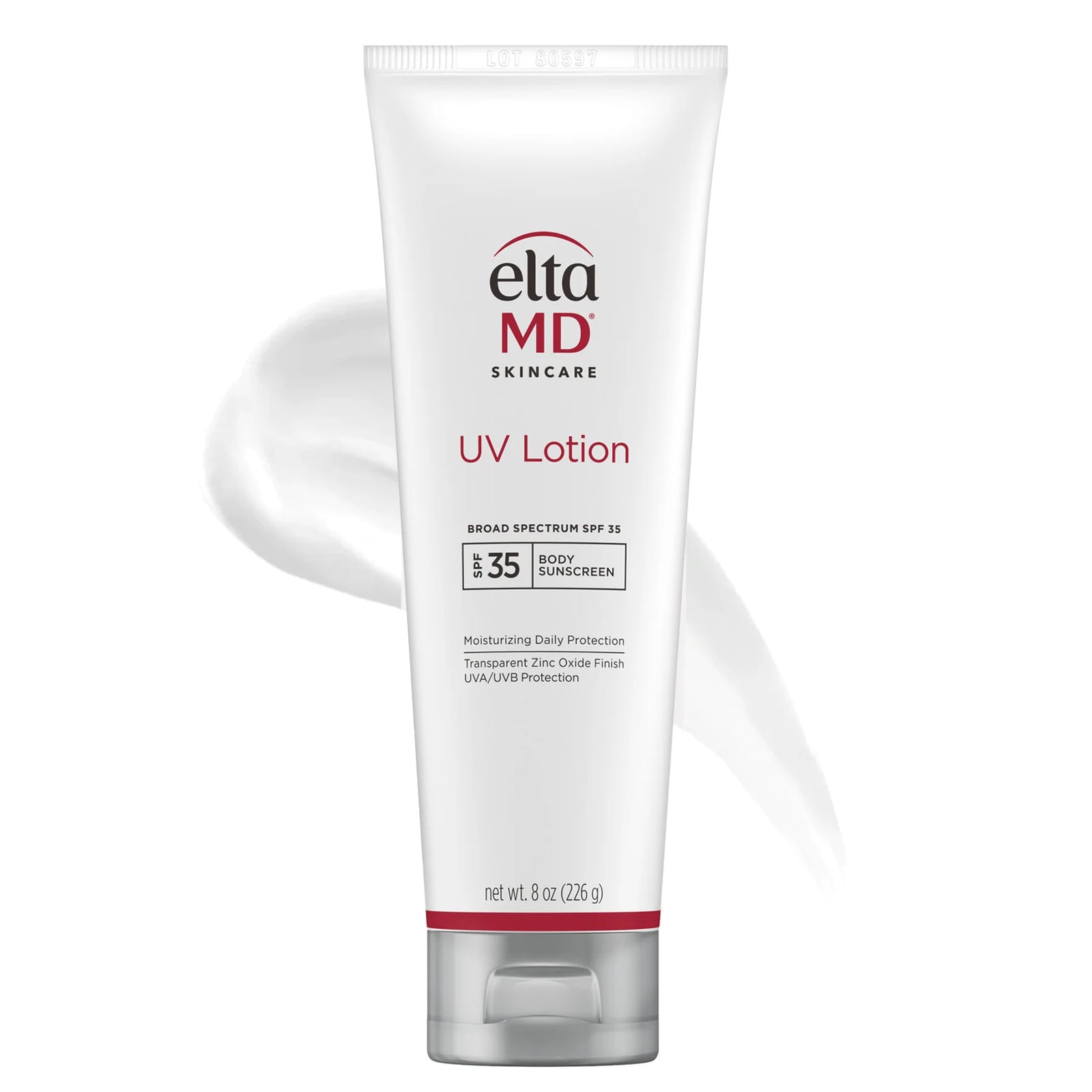 Elta MD UV Lotion Broad-Spectrum SPF 35+