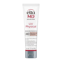 Elta MD UV Physical Broad Spectrum SPF 40- Rosy Tint