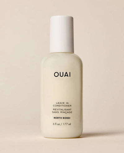 OUAI Leave In Conditioner North Bondi