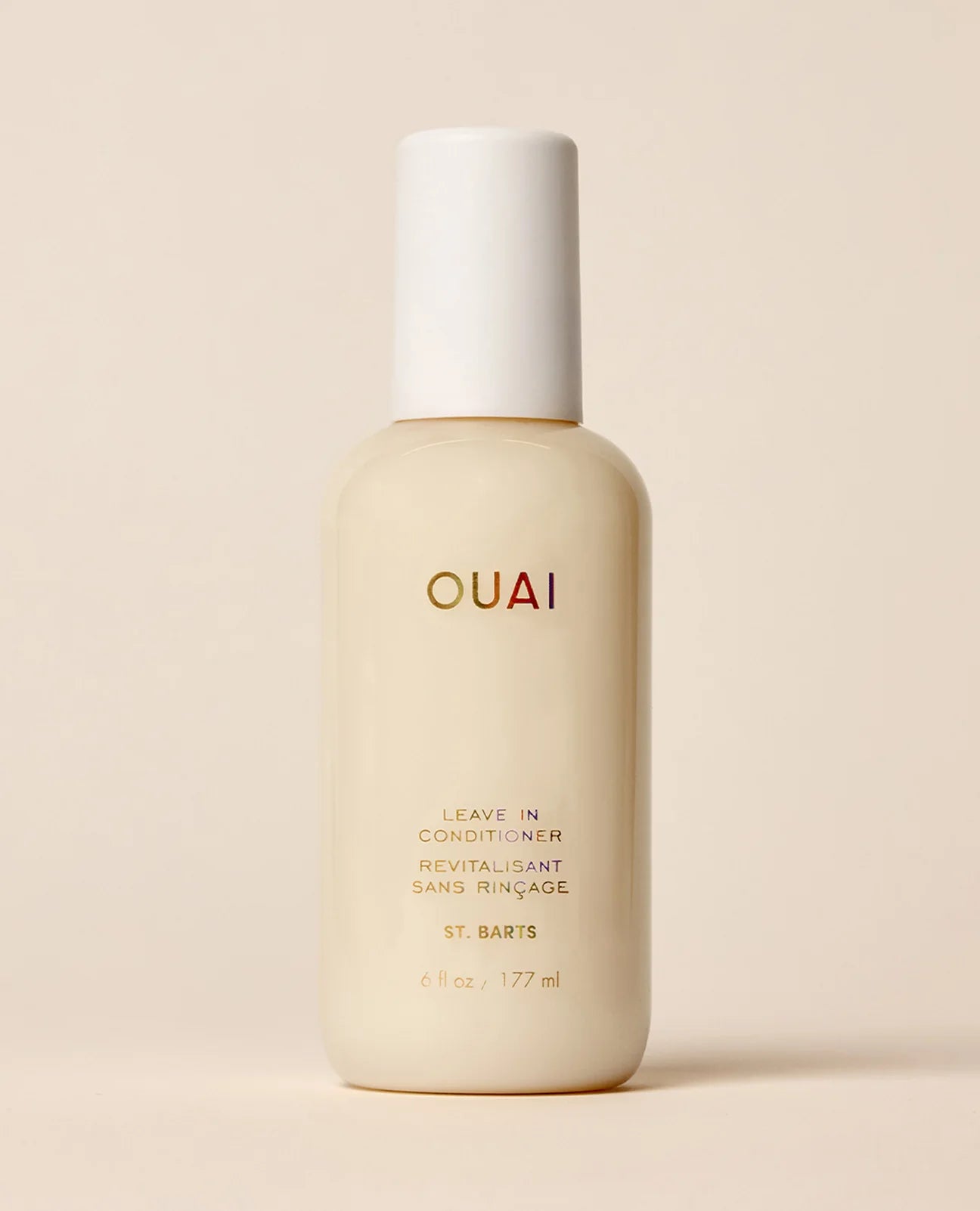 OUAI Leave In Conditioner St Barts