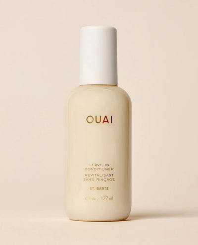 OUAI Leave In Conditioner St Barts