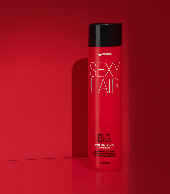 SexyHair Big Volumizing Shampoo