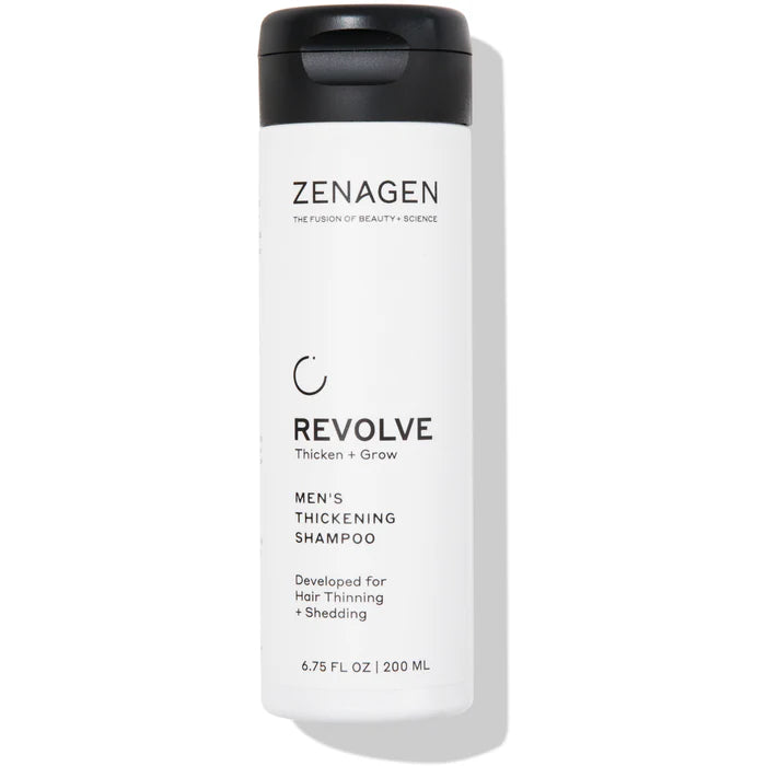 Zenagen REVOLVE HAIR LOSS SHAMPOO TREATMENT FOR MEN