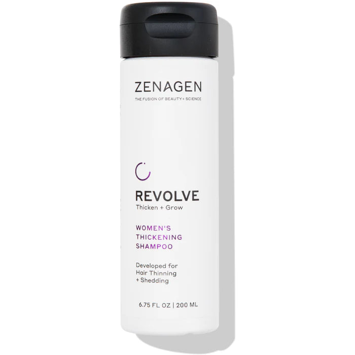 Zenagen REVOLVE HAIR LOSS SHAMPOO TREATMENT FOR WOMEN
