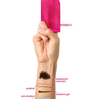 MakeUp Eraser Eye Mitt