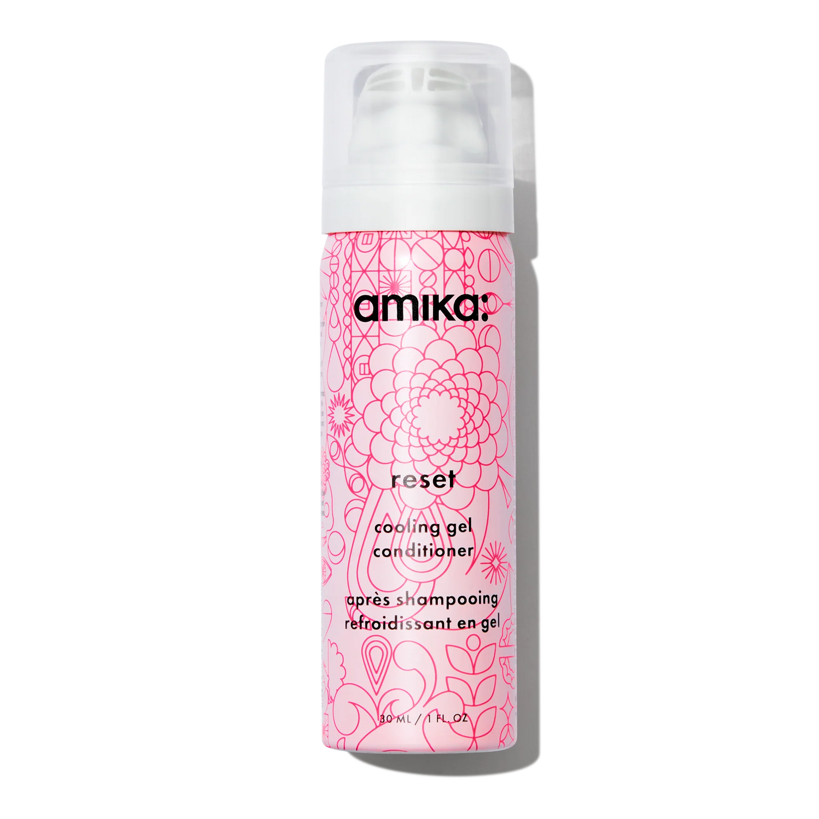 Amika Reset Cooling Gel Conditioner