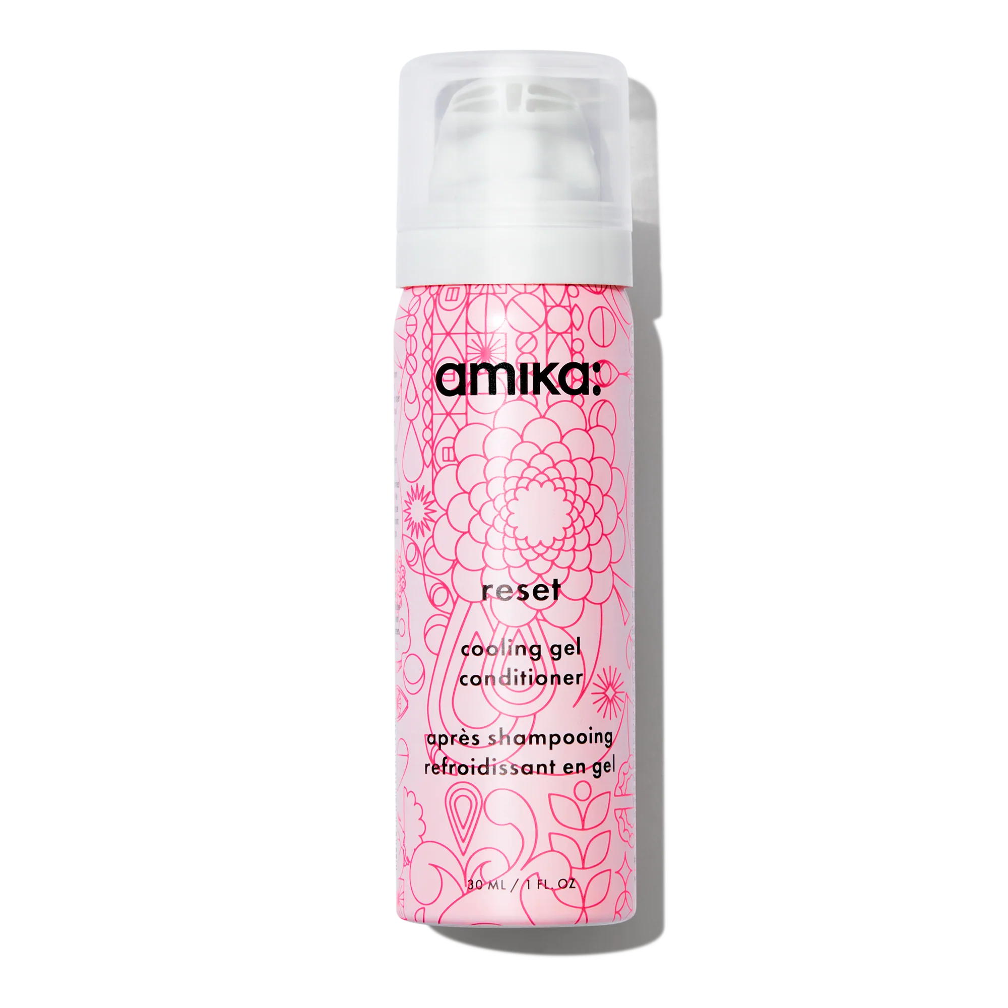 Amika Reset Cooling Gel Conditioner