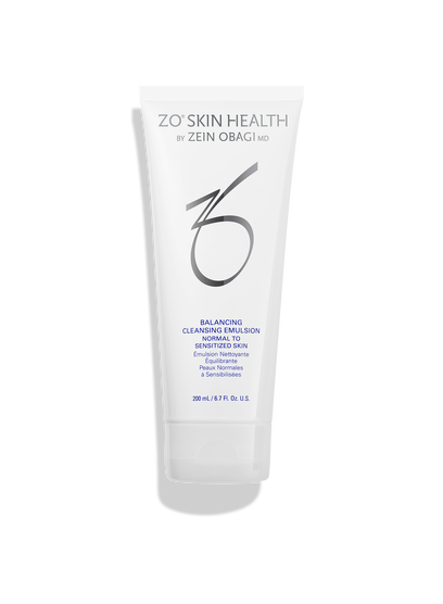 ZO Skin Balancing Cleaning Emulsion