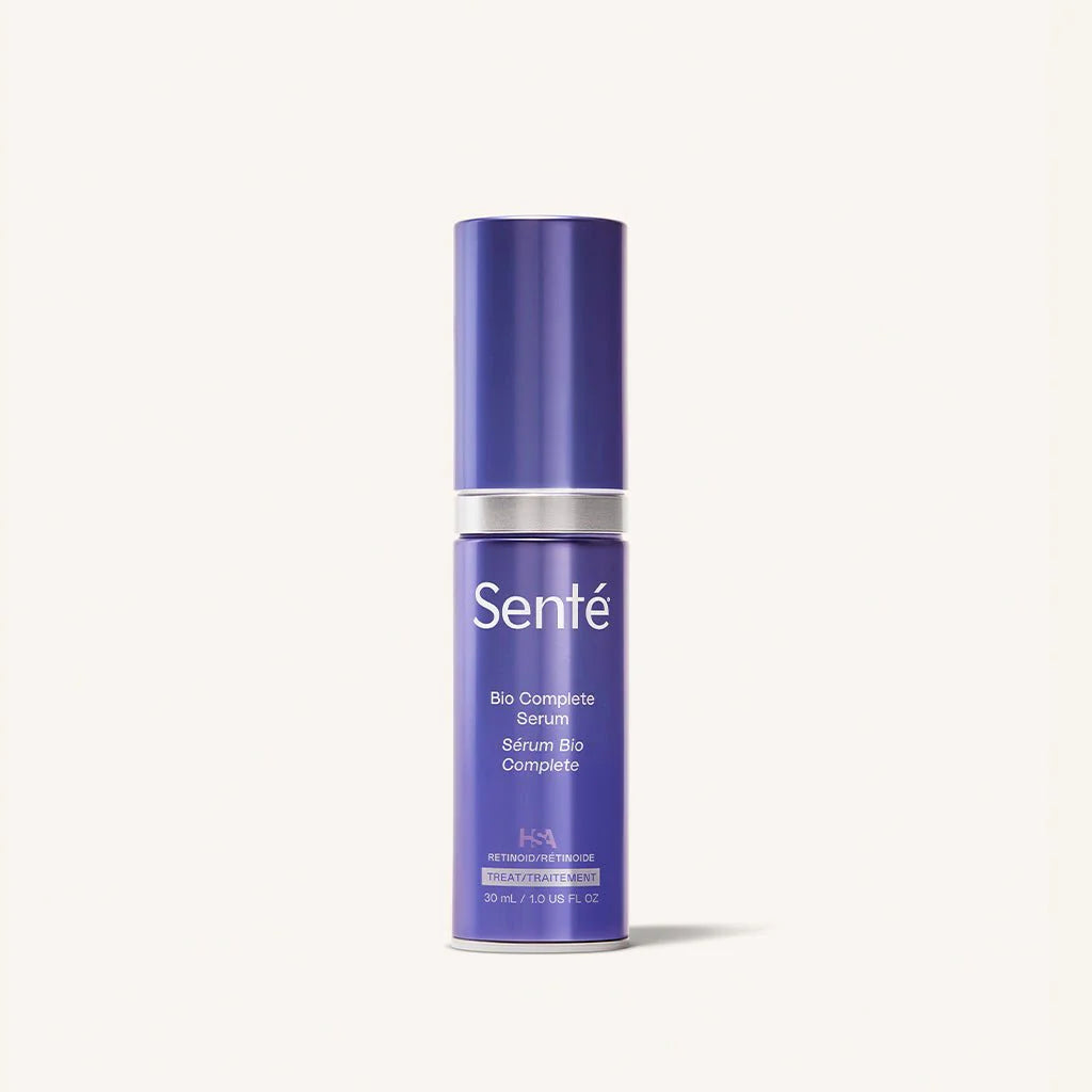 Sente Bio Complete Serum