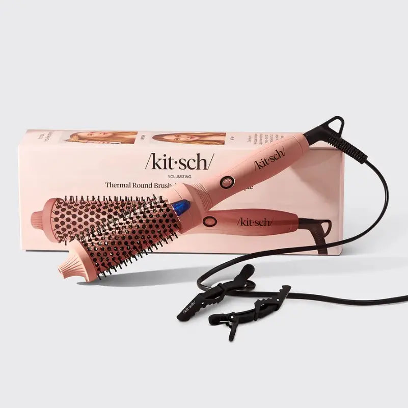 Kitsch Volumizing Thermal Brush