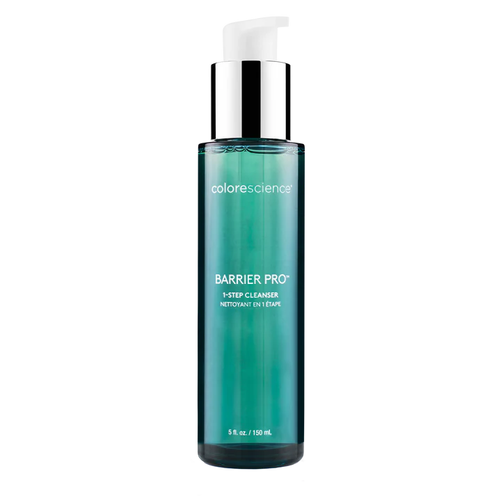 Colorescience Barrier Pro 1-Step Cleanser