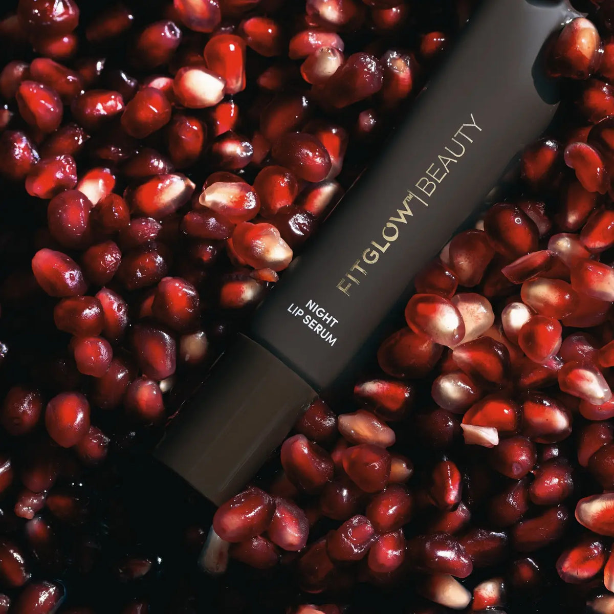 Fitglow Beauty Night Lip Serum