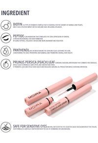 Moira Biotin-Peptide Complex Lash Serum