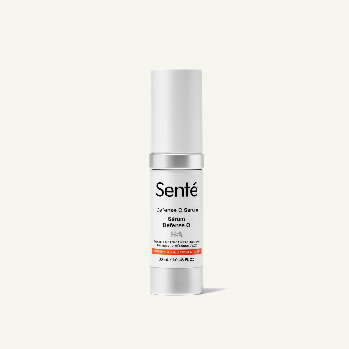 Sente Defense C Serum