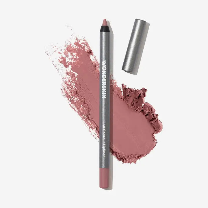 Wonderskin 360 Contour Lip Liner