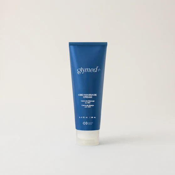 GlyMed Massage Cream