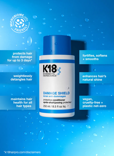 K18 Damage Shield Protective Conditioner