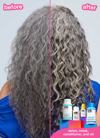 K18 Damage Shield Protective Conditioner
