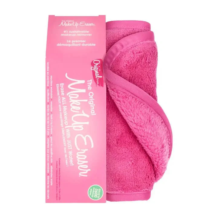 MakeUp Eraser Single Pink