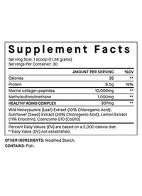 Nutrafol Collagen Infusion