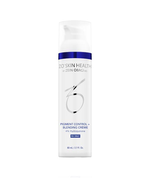 ZO Skin Pigment Control + Blending Creme