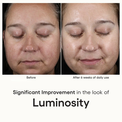 Plated INTENSE Serum