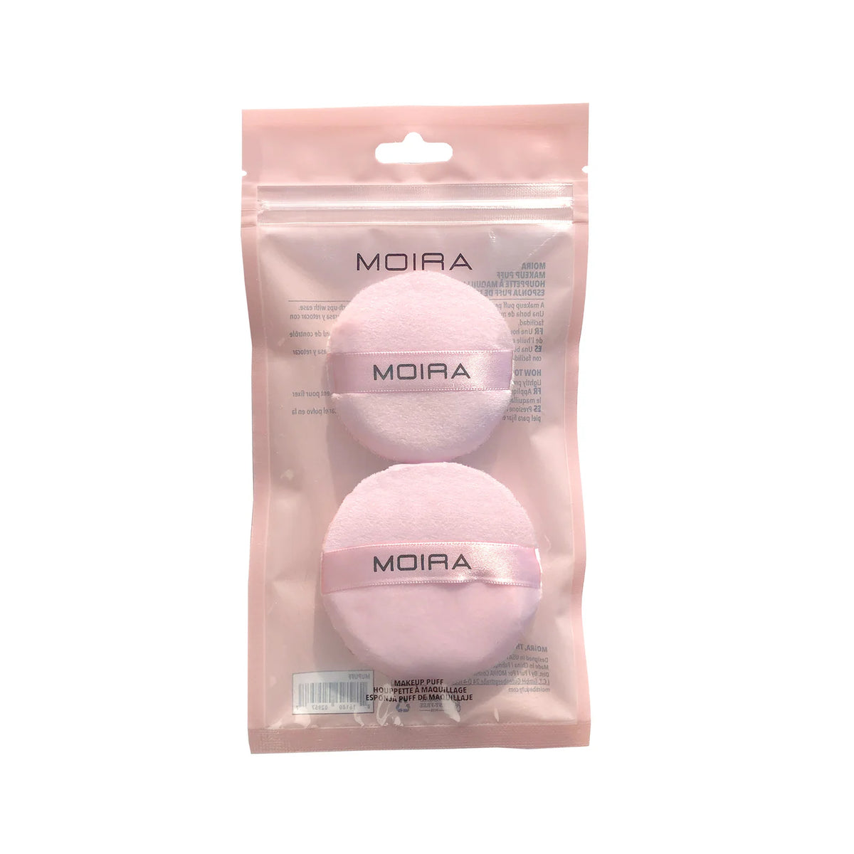 Moira MOIRA Makeup Puff