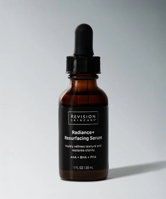 Revision Radiance + Resurfacing Serum