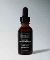 Revision Radiance + Resurfacing Serum