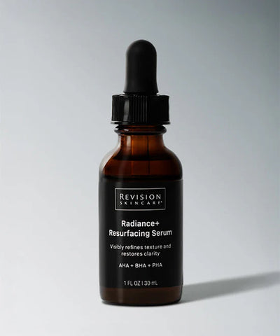 Revision Radiance + Resurfacing Serum