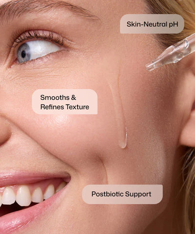 Revision Radiance + Resurfacing Serum