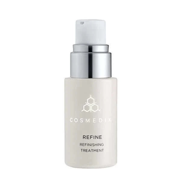 Cosmedix Refine Refinishing Treatment Serum