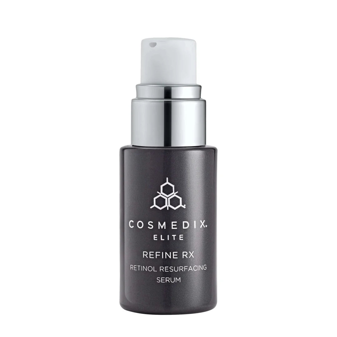 Cosmedix Refine RX Retinol Resurfacing Serum