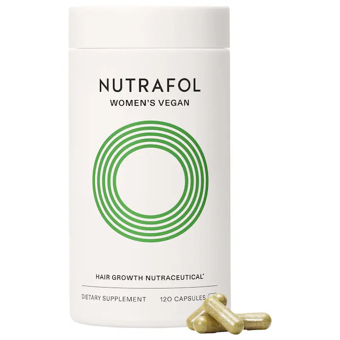 Nutrafol Women’s Vegan