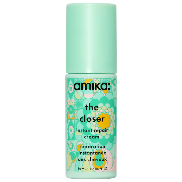 Amika The Closer