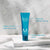 Moroccanoil Rinse-Free Hand Cleanser with Hyaluronic Acid