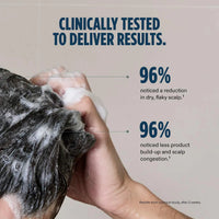 Nutrafol Men Active Cleanse