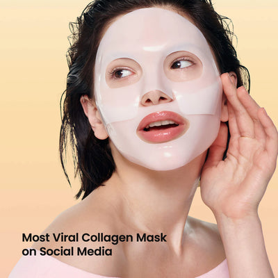 Biodance Bio-Collagen Real Deep Mask