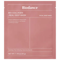 Biodance Bio-Collagen Real Deep Mask