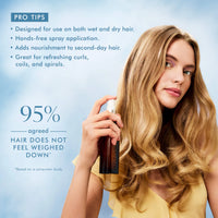 Moroccanoil Treatment Mist