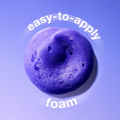 K18 TripleBright Purple Shampoo