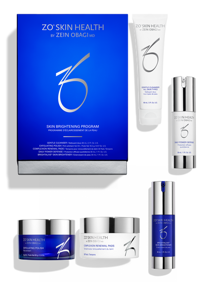 ZO Skin Brightening Program